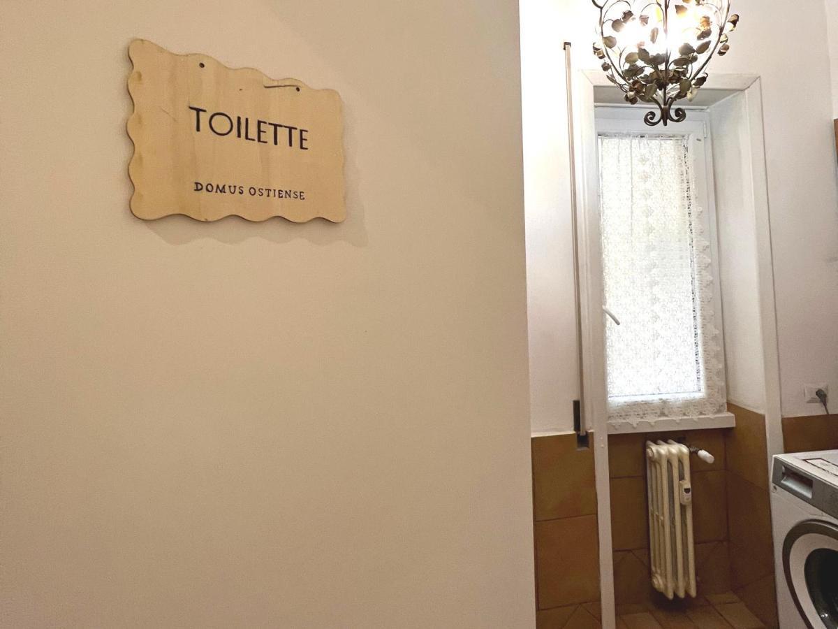 Palazzo Senesi Διαμέρισμα Ρώμη Εξωτερικό φωτογραφία